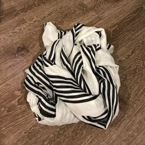 Zara Scarf